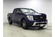 Nissan Titan 2024 4x2 SV 4dr