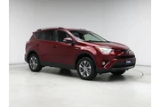 Toyota RAV4 Hybrid 2018 AWD en Seattle