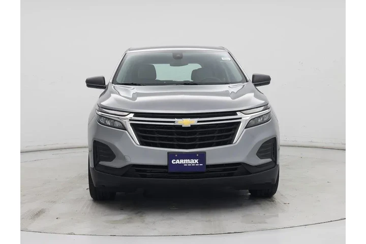 $21998 : Chevrolet Equinox 2024 LS 4d image 5