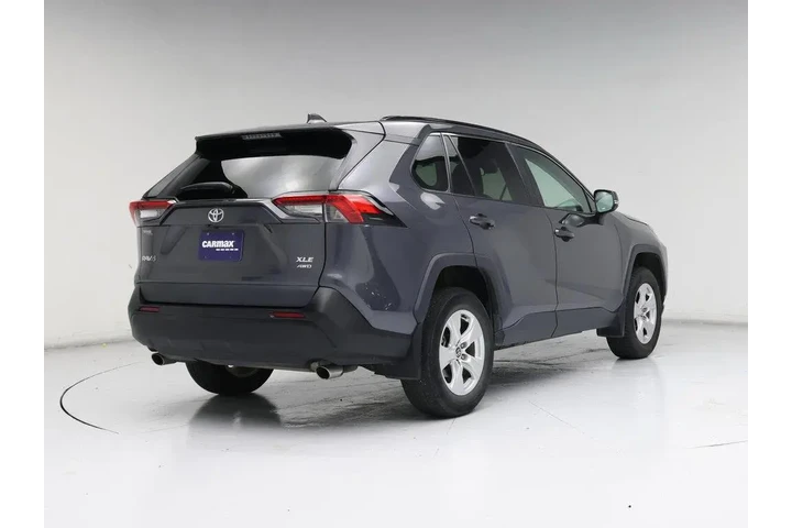 $26998 : Toyota RAV4 2021 AWD XLE 4dr image 8