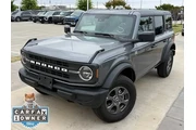 $39997 : Ford Bronco 2025 4x4 Big Ben thumbnail