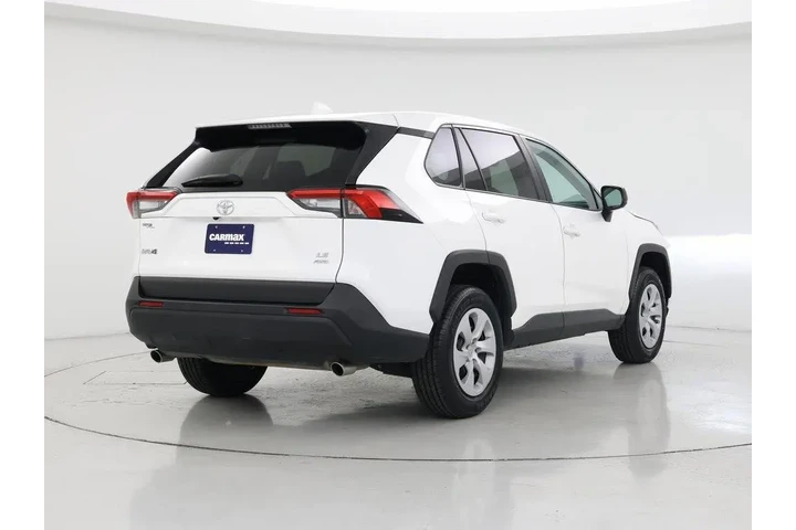 $26998 : Toyota RAV4 2024 AWD LE 4dr image 8