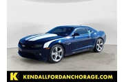 Chevrolet Camaro 2010 SS 2dr en Anchorage