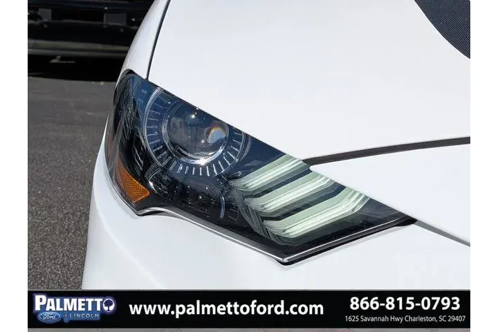 $28945 : Ford Mustang 2020 EcoBoost P image 9