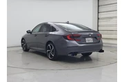 $18998 : Honda Accord 2018 Sport 4dr thumbnail
