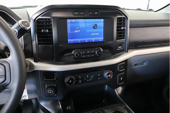 $29203 : Ford F-150 2021 4x4 XL 4dr S image 5