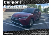 2021 Venza XLE en Kansas City