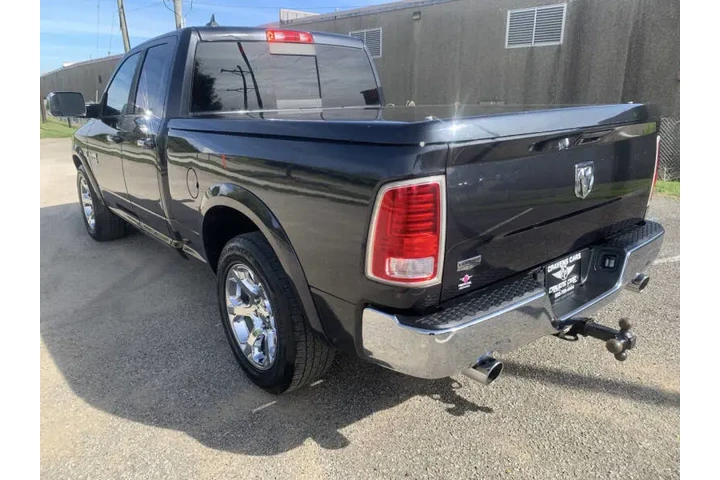 $11994 : 2015 RAM 1500 Laramie image 4