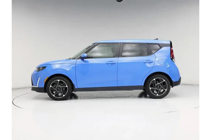 $21998 : Kia Soul 2024 EX 4dr Crossov image 3