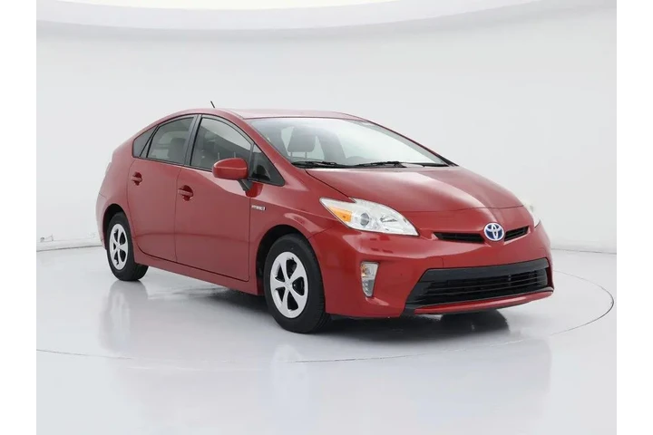 $17998 : Toyota Prius 2014 Two 4dr Ha image 1