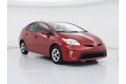 Toyota Prius 2014 Two 4dr Ha en Raleigh