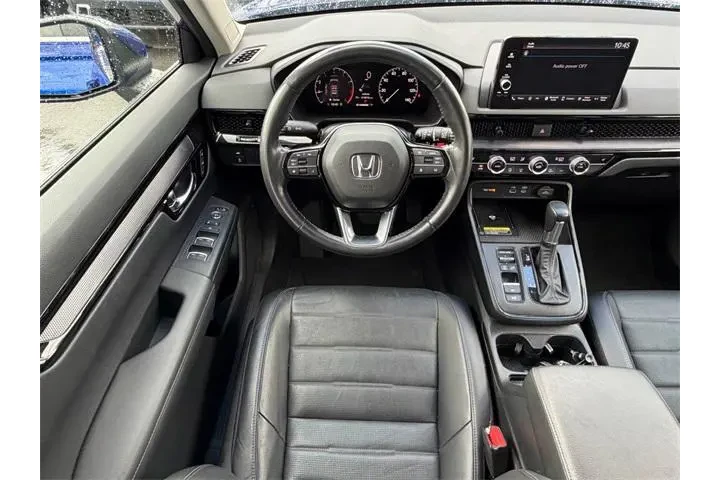$28985 : Honda CR-V 2025 EX-L 4dr SUV image 8