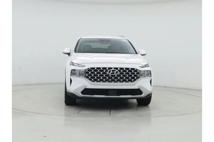 $22998 : Hyundai SANTA FE 2022 SEL 4d image 5
