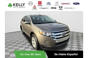 Ford Edge 2013 AWD SEL 4dr C en Rochester