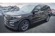 Ford Explorer 2023 AWD XLT 4