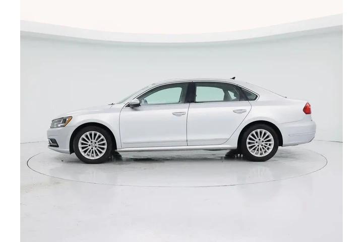 $13599 : Volkswagen Passat 2016 1.8T image 3