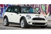 MINI Cooper Clubman 2012 S 3 en Wichita