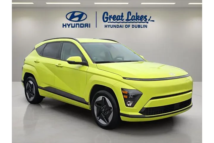 $23866 : Hyundai KONA Electric 2024 S image 7