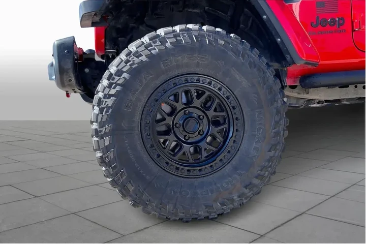 $33801 : Jeep Gladiator 2021 4x4 Texa image 10