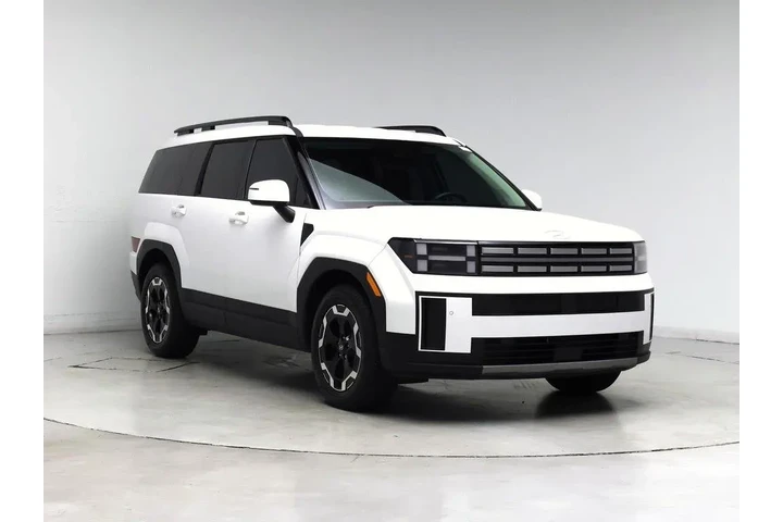 $30998 : Hyundai SANTA FE 2024 SEL 4d image 1