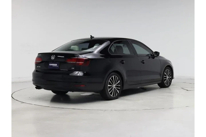 $13998 : Volkswagen Jetta 2016 1.8T S image 8