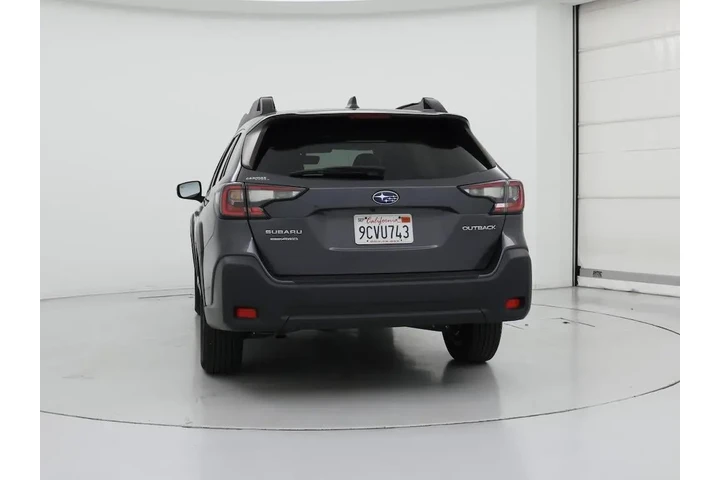$27998 : Subaru Outback 2023 AWD Prem image 6