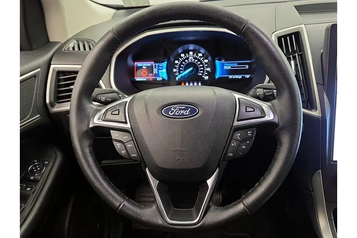 $19998 : Ford Edge 2021 AWD SEL 4dr C image 10