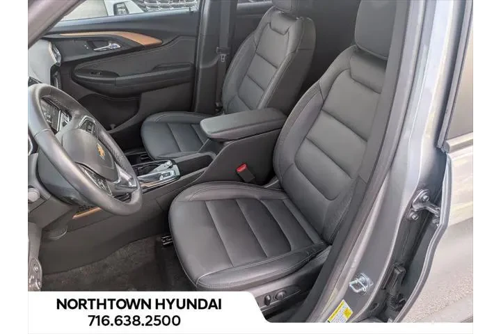 $22935 : Chevrolet Trailblazer 2023 4 image 9