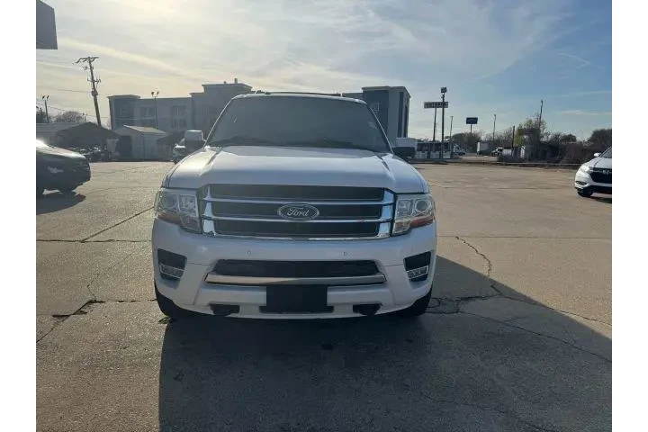 $8900 : Ford Expedition 2015 4x4 Lim image 8