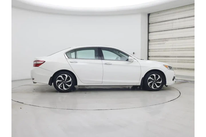$17998 : Honda Accord 2016 EX-L V6 4d image 7