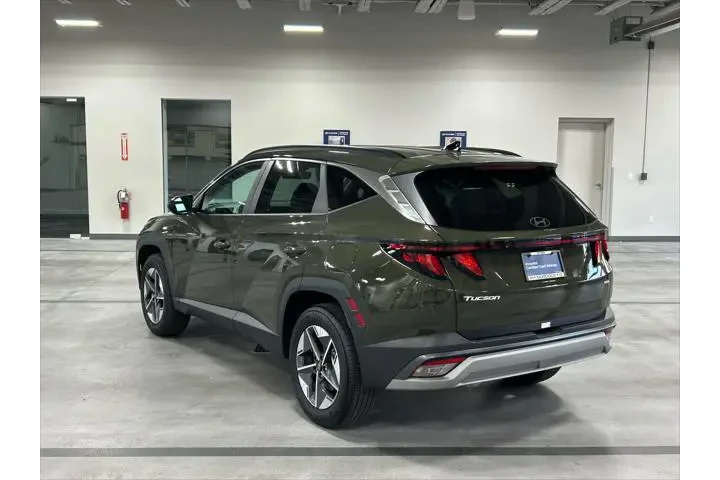 $27724 : Hyundai TUCSON 2025 AWD SEL image 6