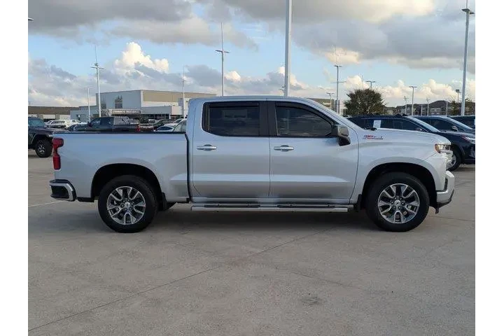 $32495 : Chevrolet Silverado 1500 Lim image 2