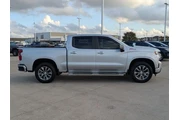 $32495 : Chevrolet Silverado 1500 Lim thumbnail