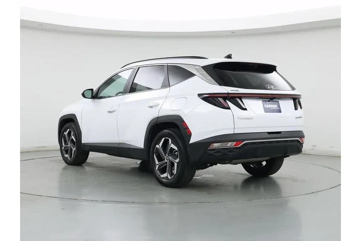 $20998 : Hyundai TUCSON Hybrid 2022 A image 2