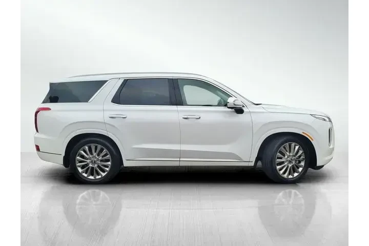 $19962 : Hyundai PALISADE 2020 AWD Li image 3