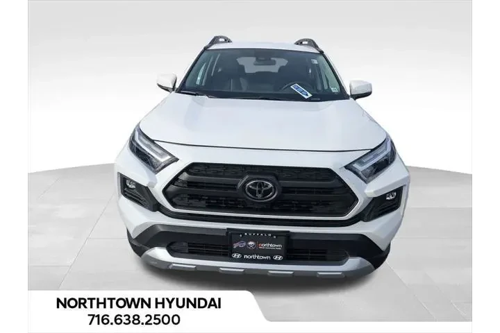 $31900 : Toyota RAV4 2024 AWD Adventu image 10
