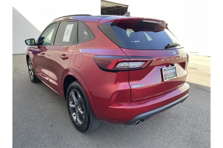 $21500 : Ford Escape Hybrid 2023 ST-L image 6
