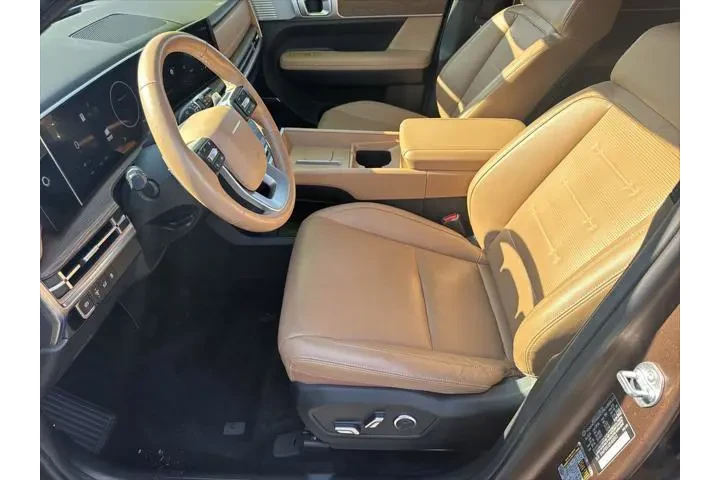 $34791 : Hyundai SANTA FE Hybrid 2025 image 9