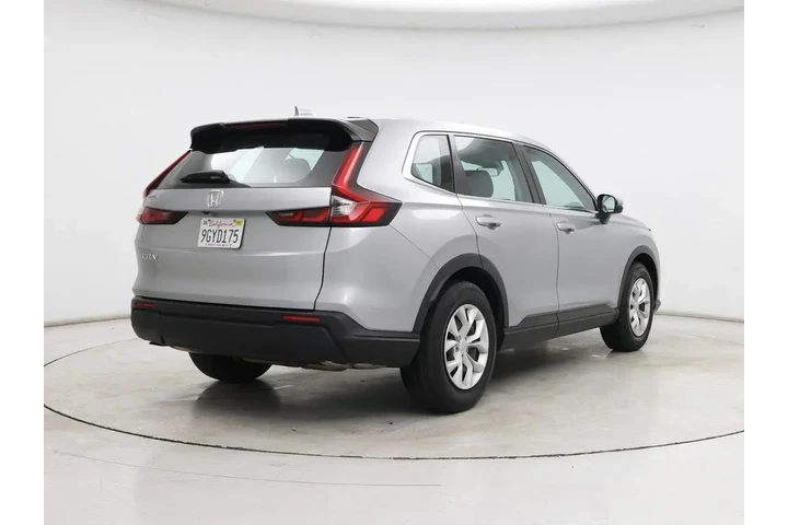 $26998 : Honda CR-V 2023 LX 4dr SUV image 8