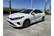 Kia Forte 2024 LX 4dr Sedan en Kings County