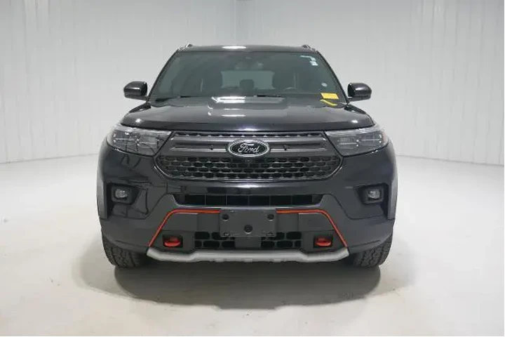 $35000 : Ford Explorer 2023 AWD Timbe image 2