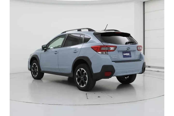 $21998 : Subaru Crosstrek 2023 AWD Ba image 2
