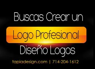 Creamos Logos para tu negocio image 1