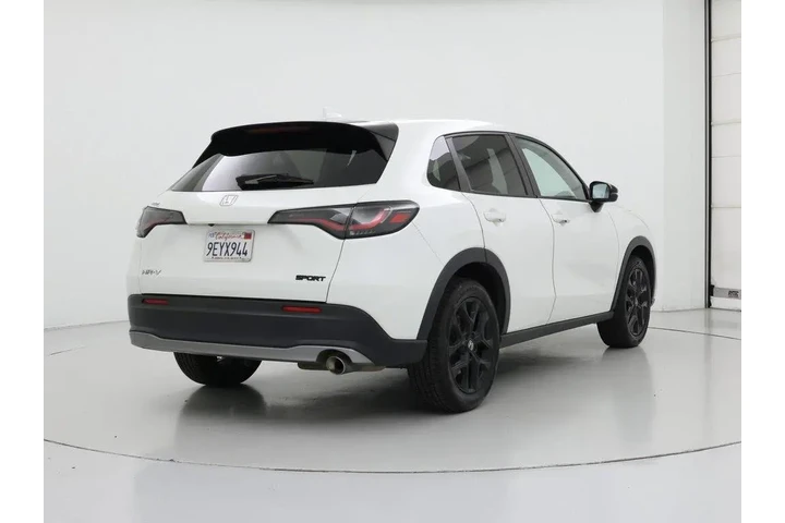 $20998 : Honda HR-V 2023 Sport 4dr Cr image 8