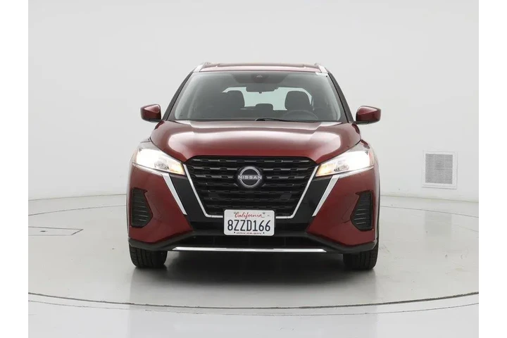 $18998 : Nissan Kicks 2022 SV 4dr Cro image 5