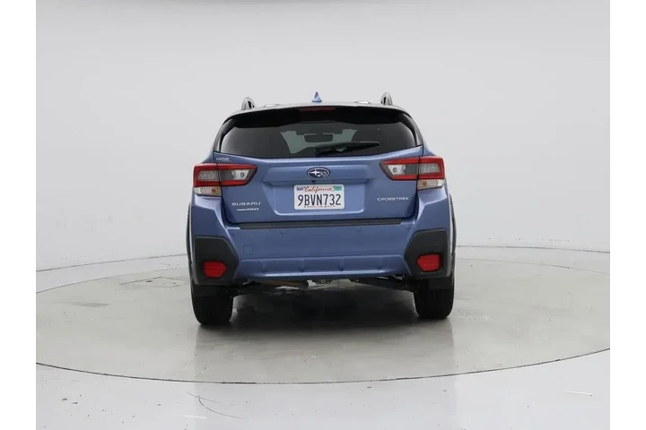 $26998 : Subaru Crosstrek 2022 AWD Li image 6