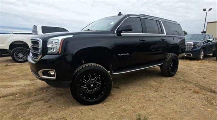 $23990 : 2016 GMC Yukon XL SLE image 2