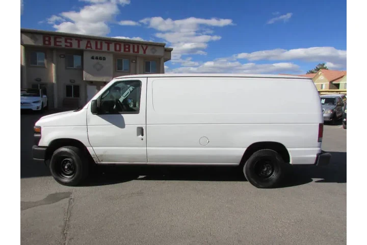 $8995 : 2011 E-Series E-150 image 6
