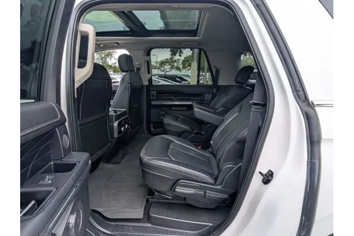 $23297 : Ford Expedition MAX 2018 4x2 image 9