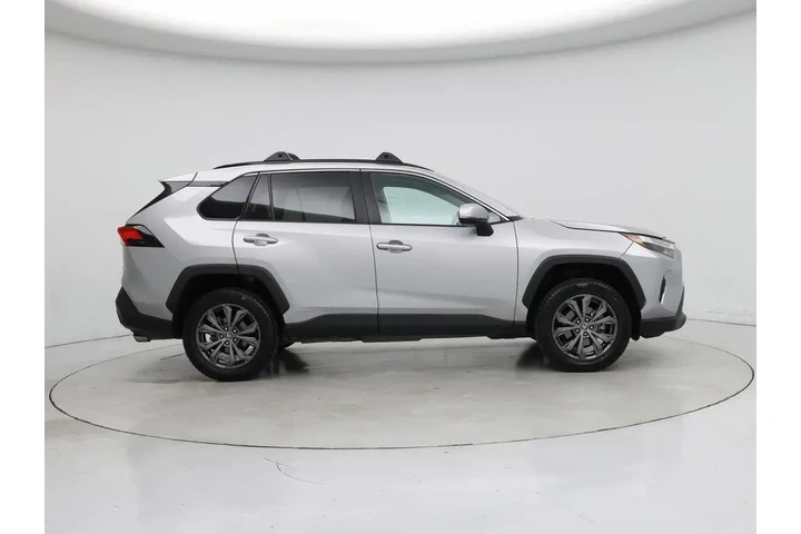$36998 : Toyota RAV4 Hybrid 2024 AWD image 7
